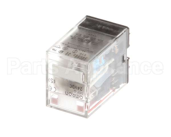 C08166.0000 Horton Relay