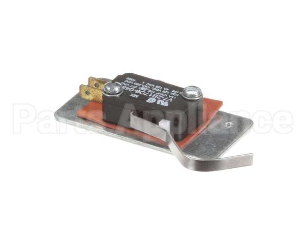 C08235-1 Horton Switch W/Bracket