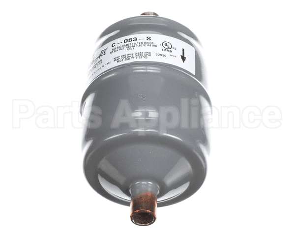 C083S Heatcraft Sporlan Liq Line Drier 400503