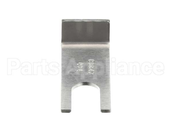 C0842 Edlund Clip, Retaining, 404 Can Size