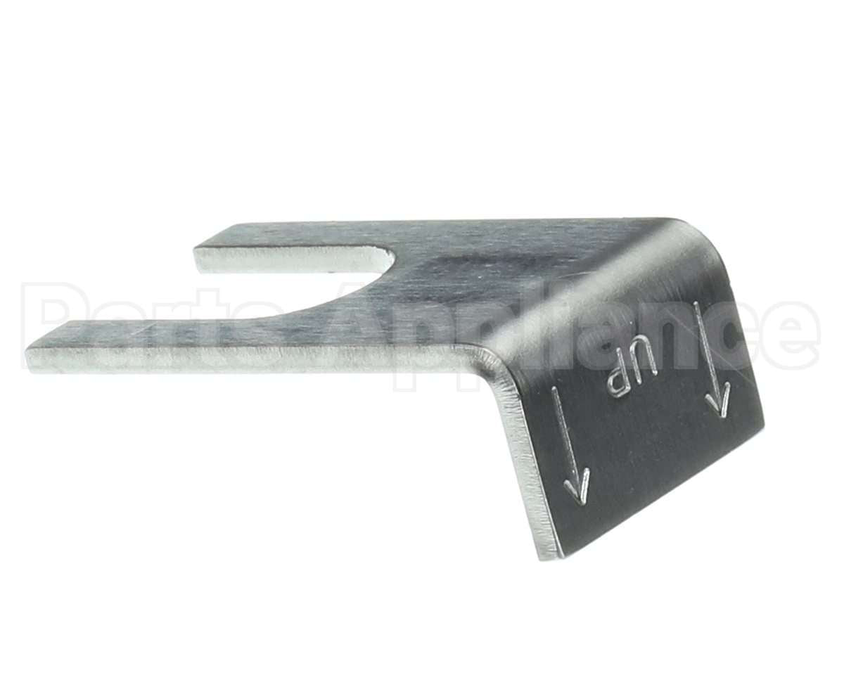 C0846 Edlund Clip, Retaining, 303 Can Size