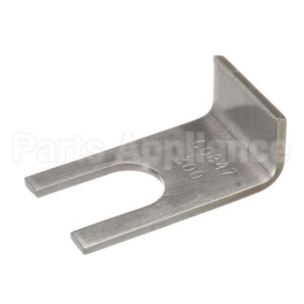 C0847 Compatible Edlund Clip, Retaining, 300 Can Size
