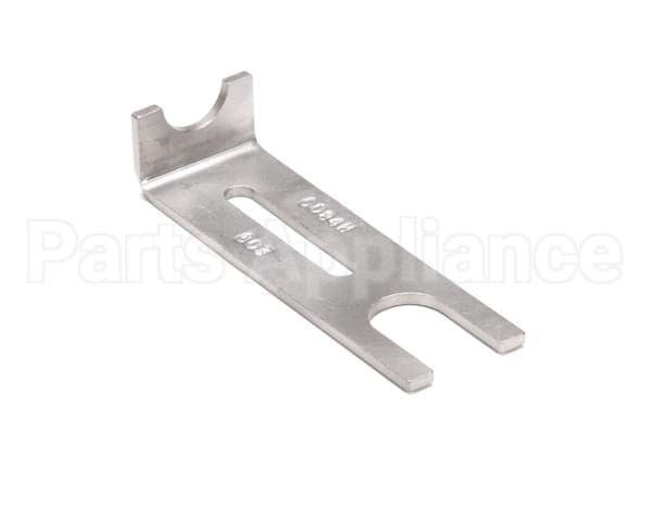 C084H Edlund Clip, Retaining #10, 603 Size