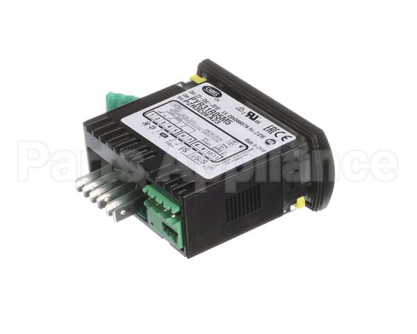 C0EA21KNH Continental Refrigeration Electric Temp Control, Ref,Dig,Wht