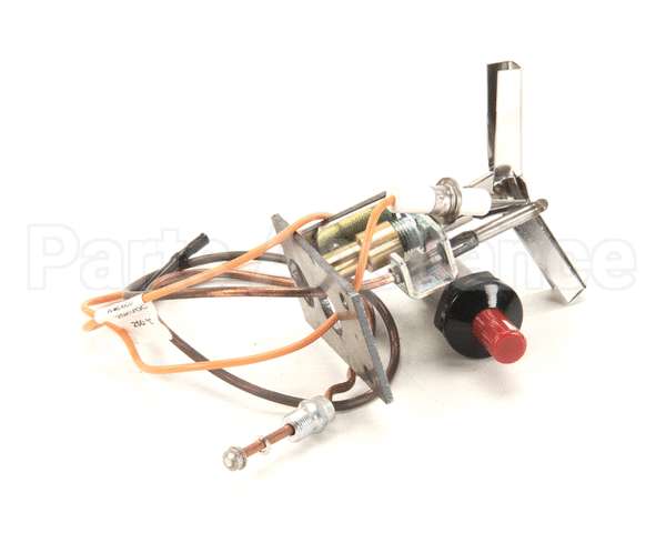 C10030-00-C Anets Pg,Assembly Plt Mg/Sg Grills Svc