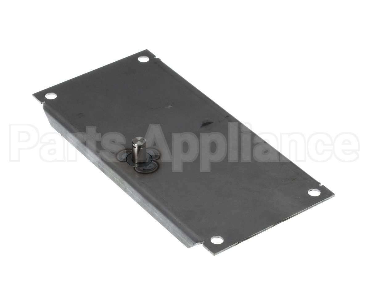 C10078-00 Anets B/L,Weldment Lower Cross Mmbr Gpc