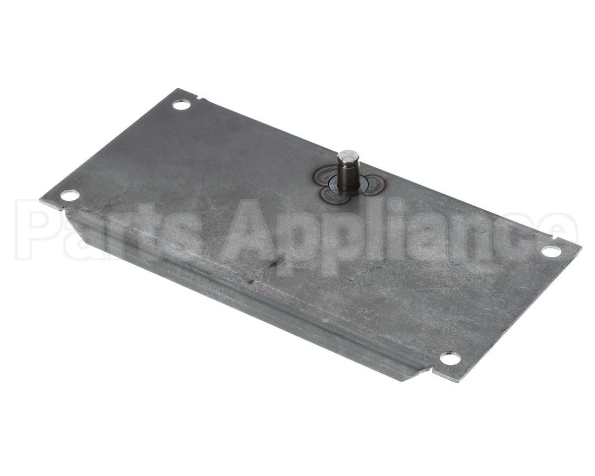 C10078-00 Anets B/L,Weldment Lower Cross Mmbr Gpc