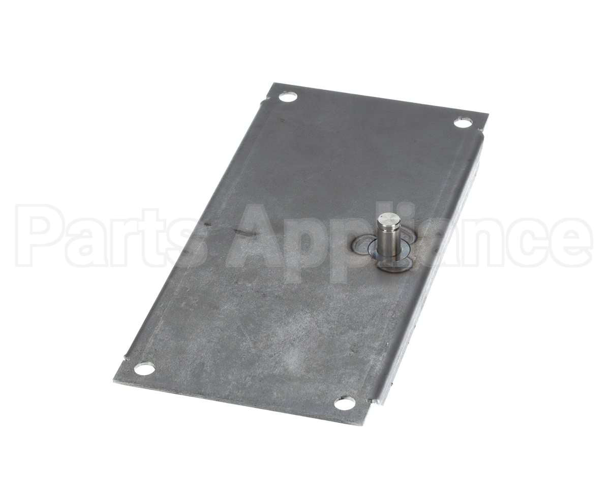 C10078-00 Anets B/L,Weldment Lower Cross Mmbr Gpc