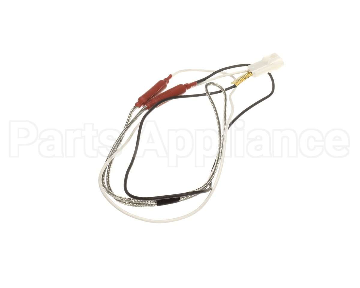 C101-14L-030 Blue Air Drain Line Heater Basf Unit