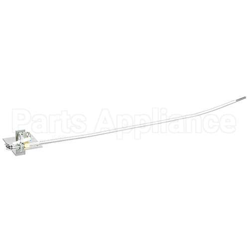 C10165-01-C Compatible Anets Plt, Assy Standing Nat 1 4Gs