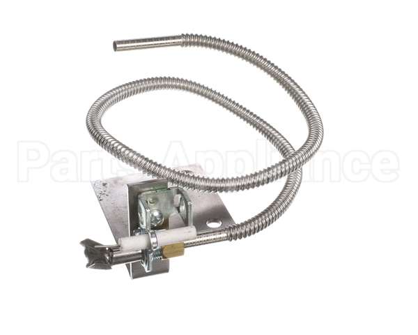 C10165-01-C Anets Plt,Assembly Standing Nat 14Gs