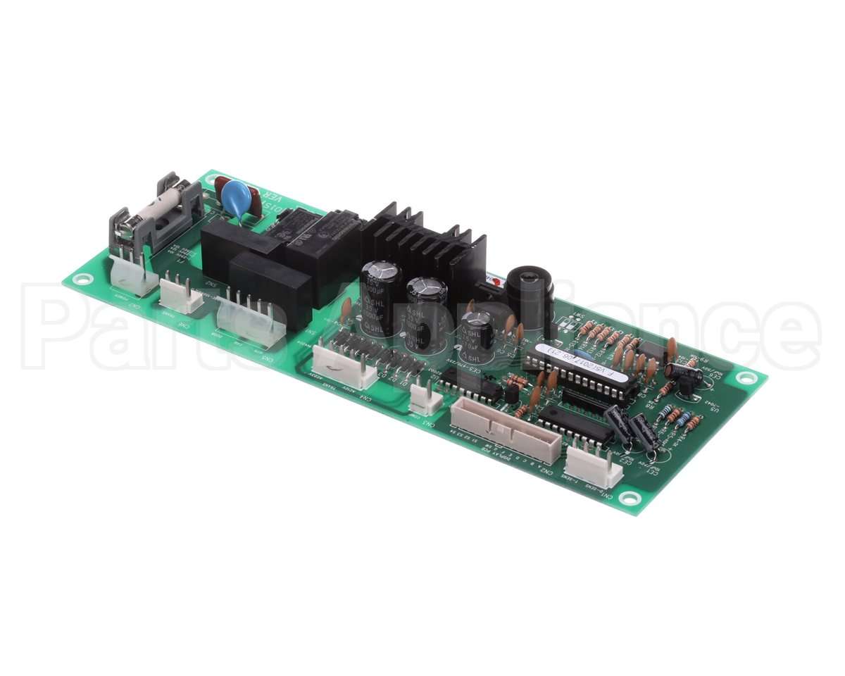 C103-19A-003 Blue Air Circuit Board