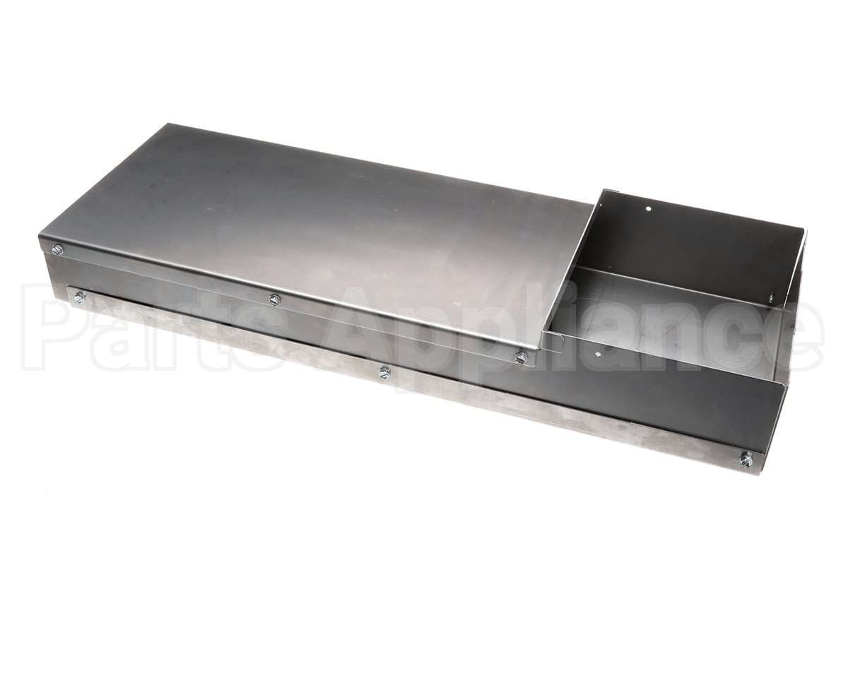 C11020-00-C Anets Fl,Assembly Slg40