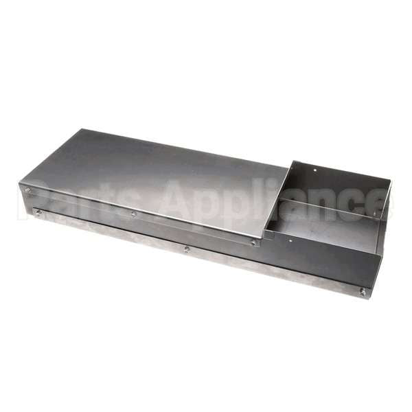 C1102000C Compatible Anets Fl, Assy Slg40
