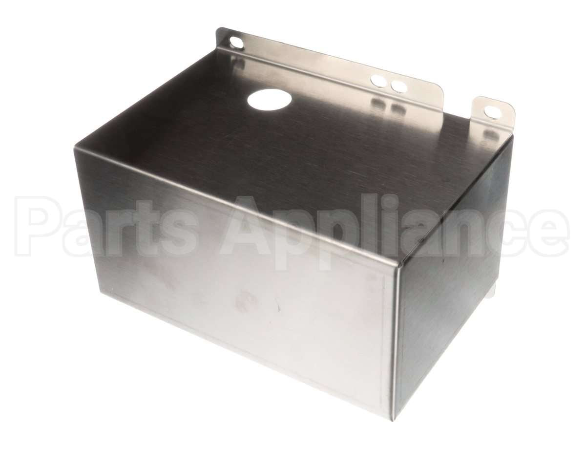 C111 Edlund Cover, #700