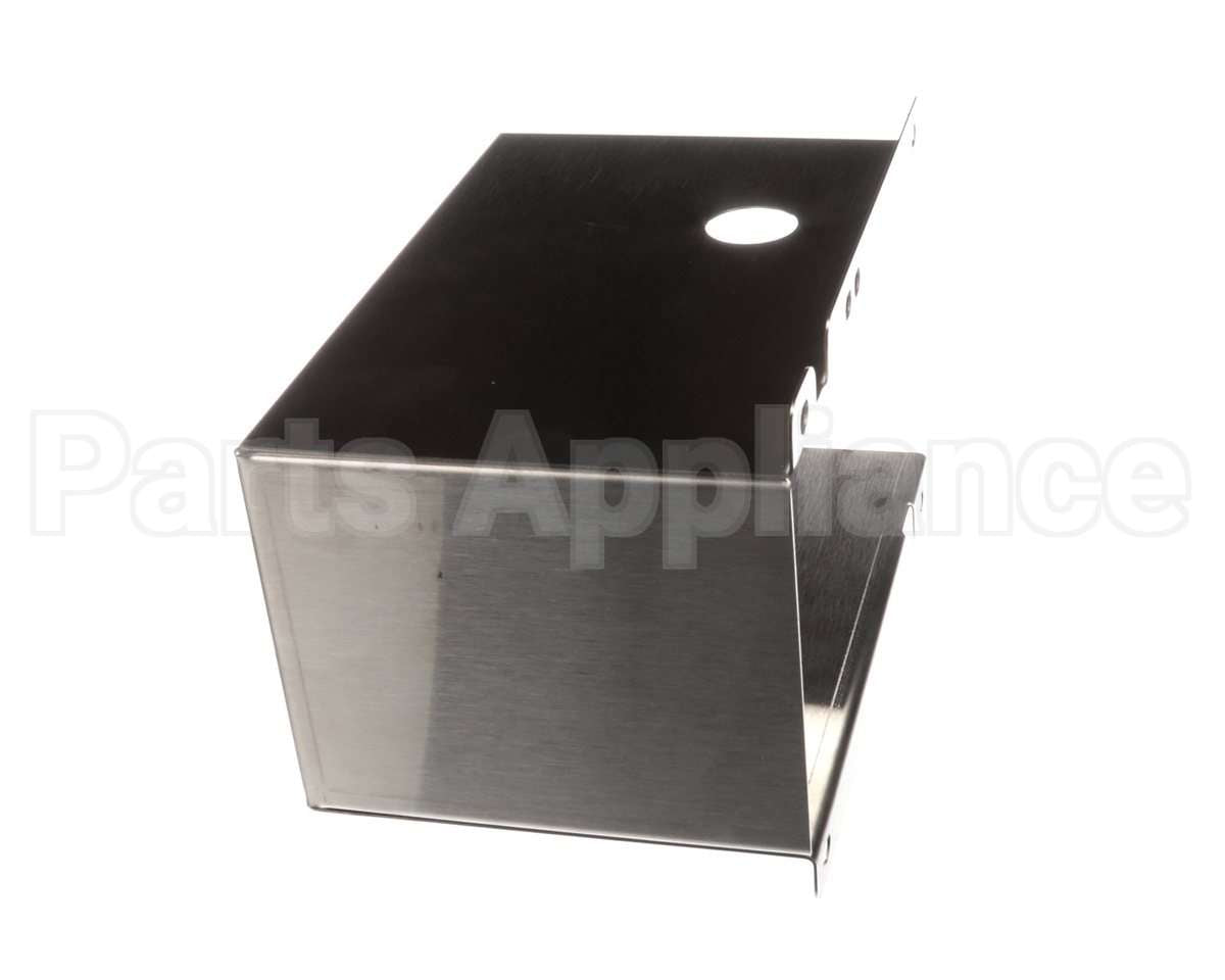 C111 Edlund Cover, #700