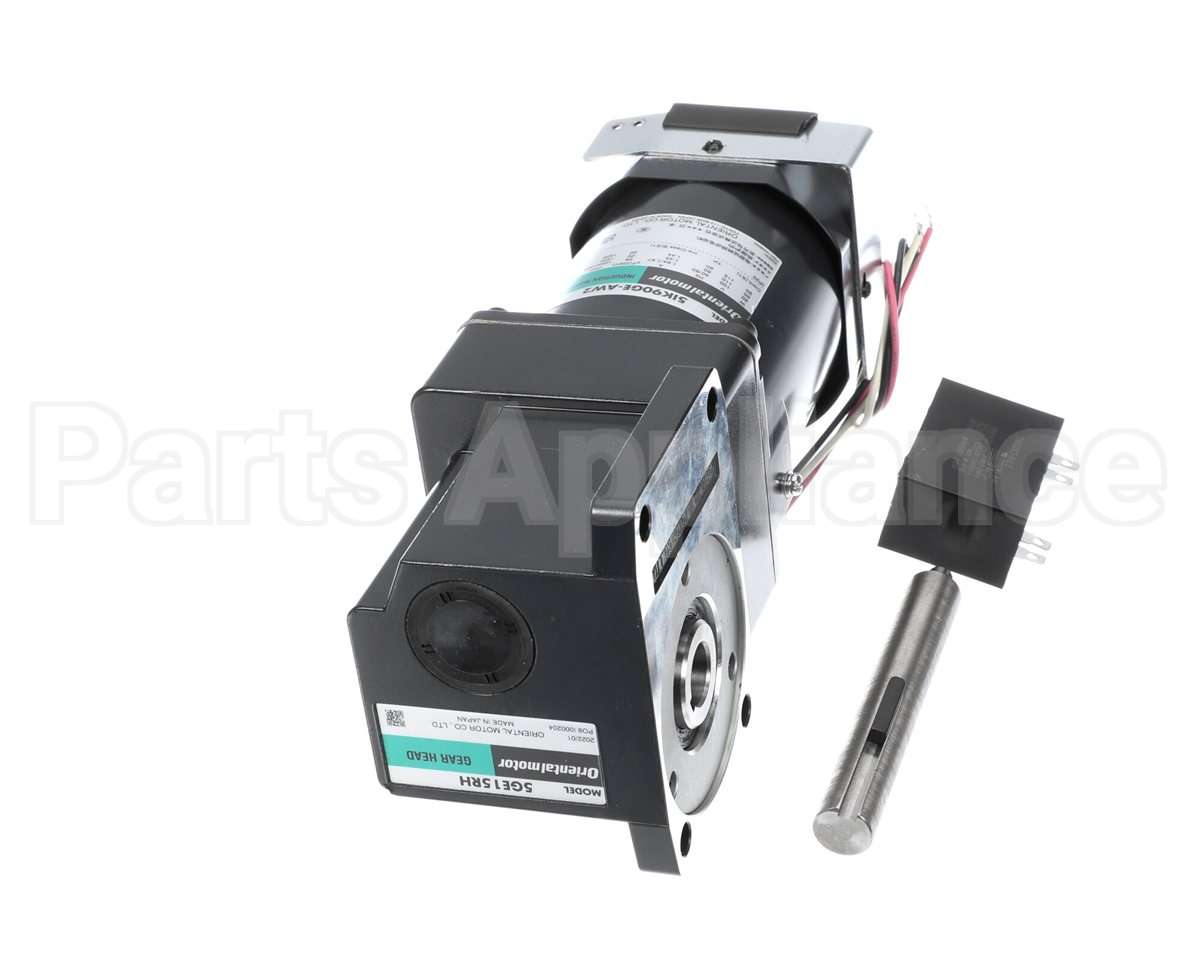 C1210 Frosty Factory Gear Motor Assy, Oriental