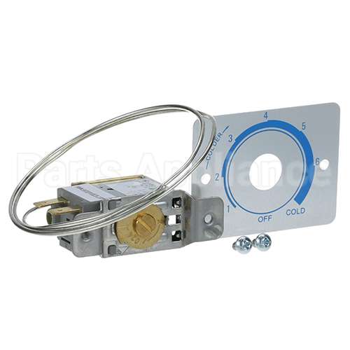 C12213A Compatible Perlick Temperature Control