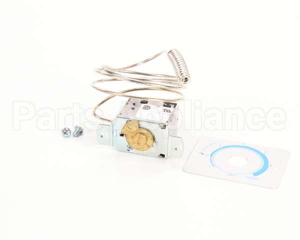 C12827W Perlick Control, Temperature