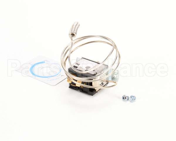 C12827W Perlick Control, Temperature