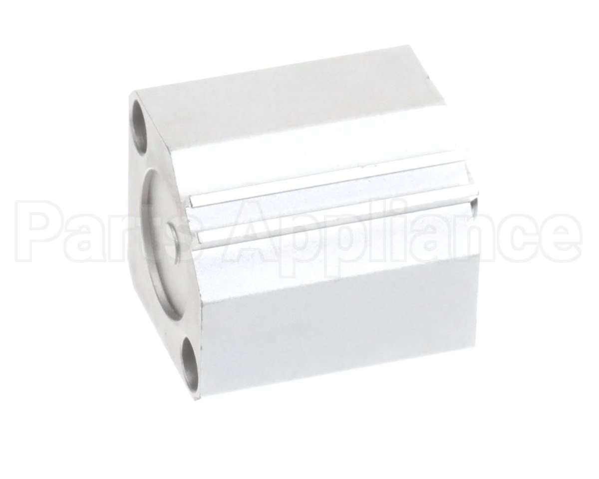 C128D Edlund Cylinder, 1 X 1 For Magnet Lr