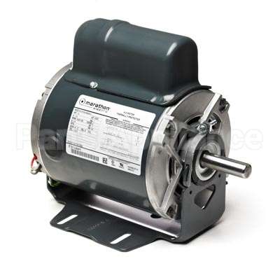 C133 Regal Rexnord - Marathon 1/2Hp 115/230V 1725Rpm 48 Mtr