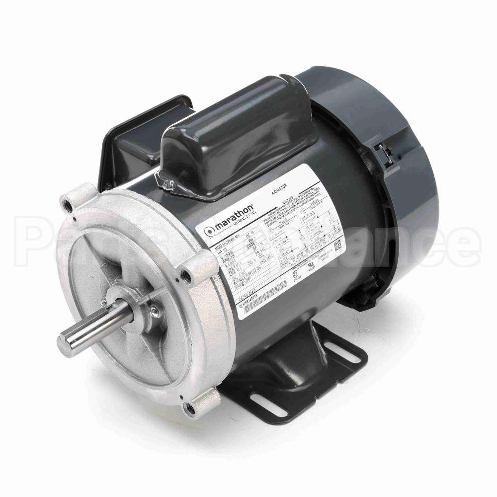 C1405 Marathon Motor