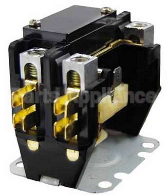 C140C Packard 1P 40Amp 208/240V Contactor