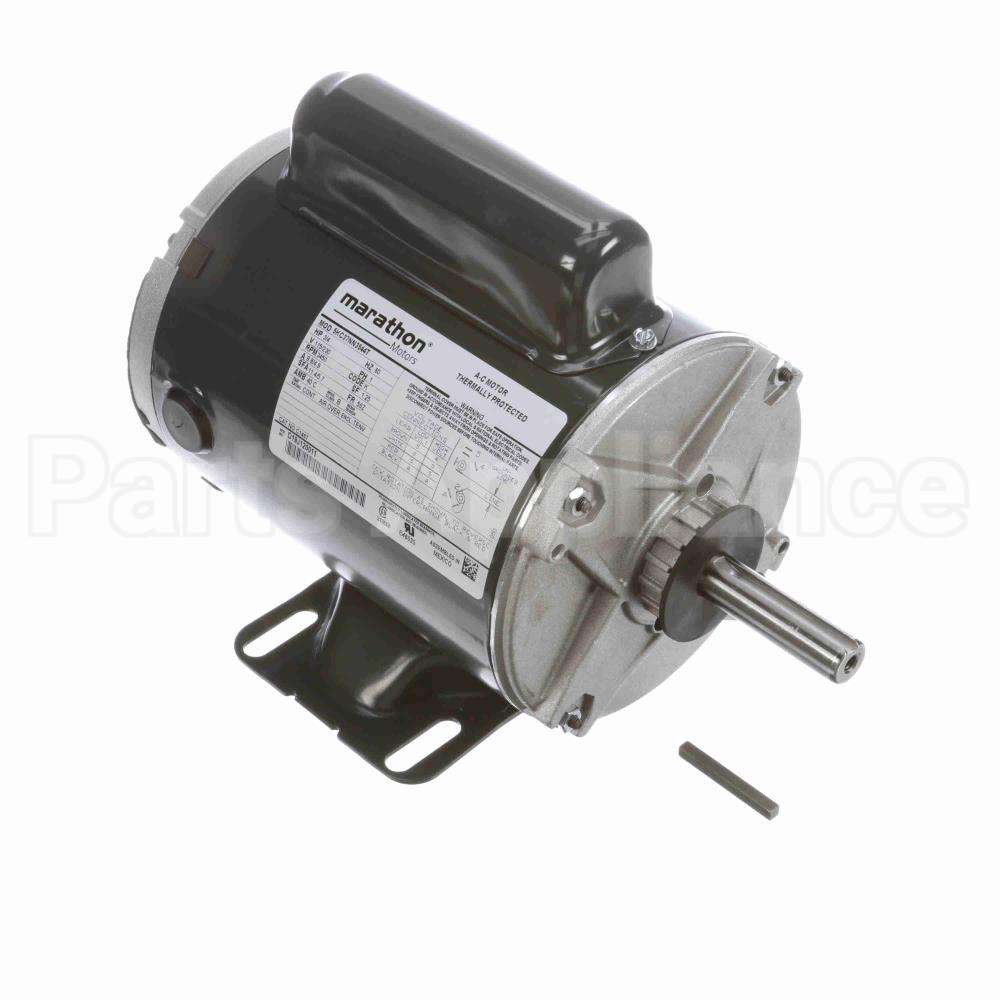 C1467 Marathon Aeration Fan Motor