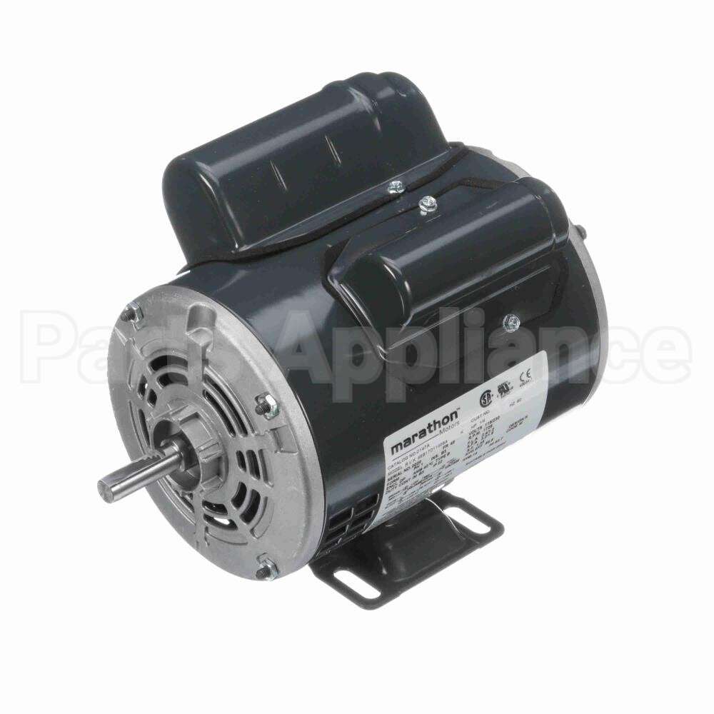 C147A Marathon Motor
