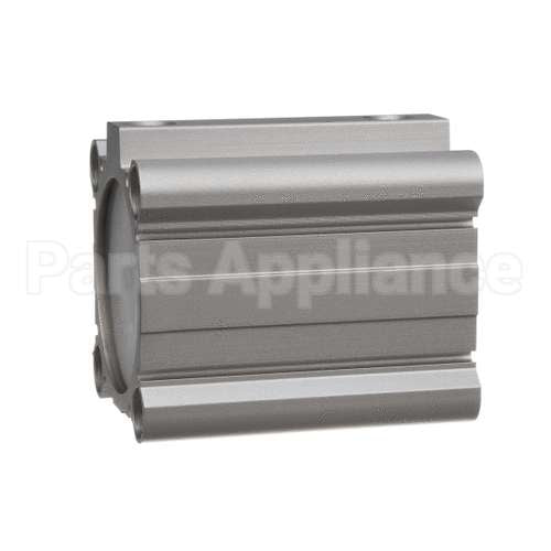 C153M Edlund Cylinder, Alg.2.5Bx2 W/Mag Onl