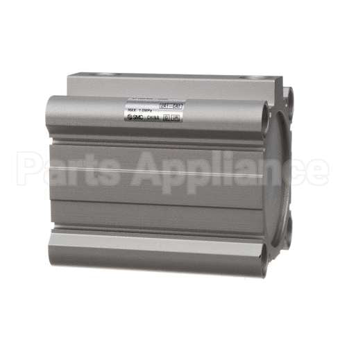 C153M Edlund Cylinder, Alg.2.5Bx2 W/Mag Onl