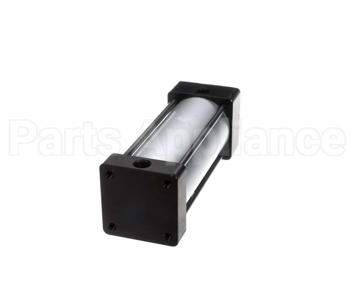 C154M Edlund Cylinder 825A Push3.25X6.5 W/M