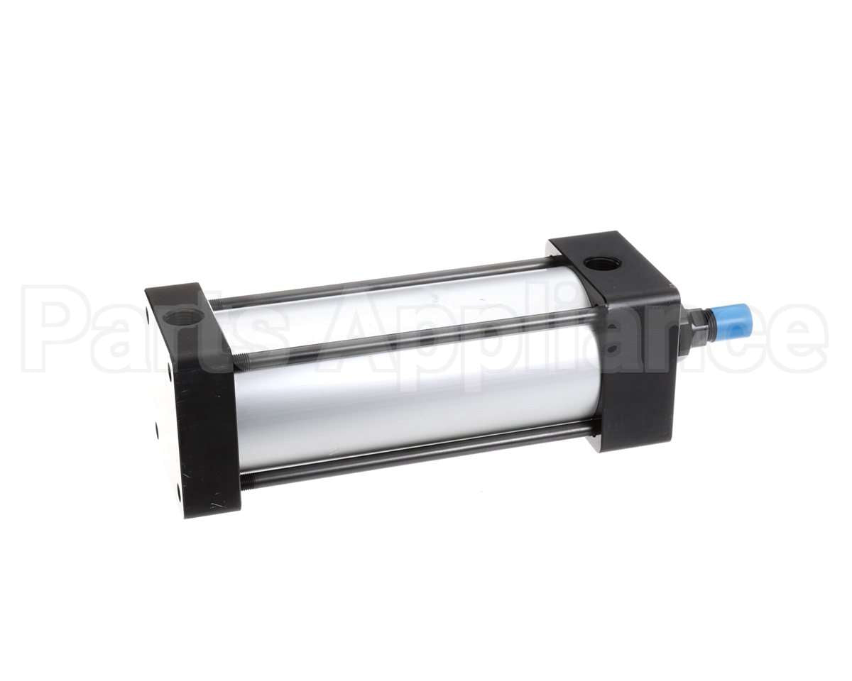 C154M Edlund Cylinder 825A Push3.25X6.5 W/M