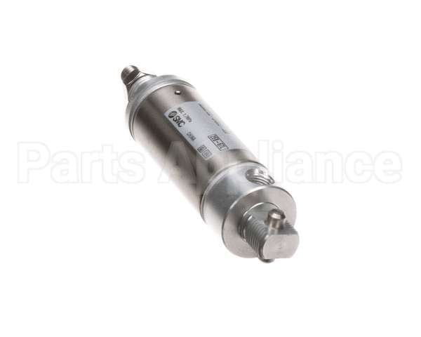 C156 Edlund Cylinder, Alg1.1/16X1S/S Sprg