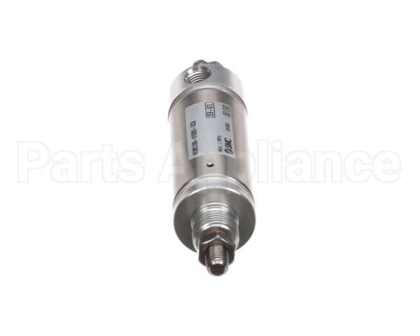 C156 Edlund Cylinder, Alg1.1/16X1S/S Sprg