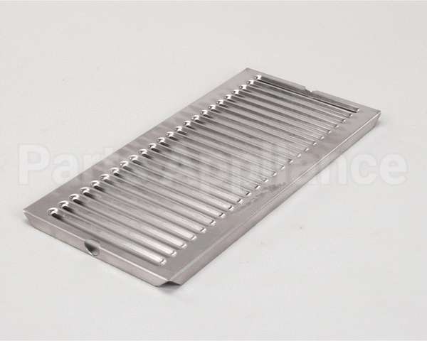 C18296-1 Perlick Glass Rack, Ss20, Top Mounted