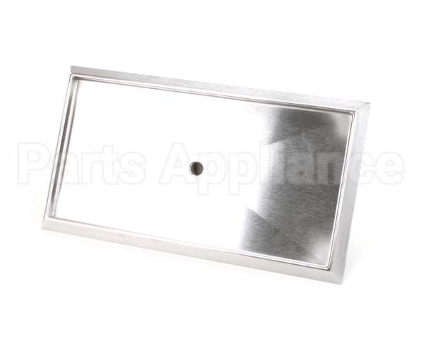 C18640A Perlick Drainer, C18000, 14-3/16, Top