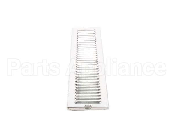 C18708-1 Perlick Glass Rack, 18 X 3-7/8, Ss F