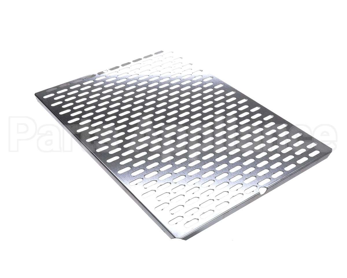 C18750-63C Perlick Glass Rack, Ss20, Drainer For