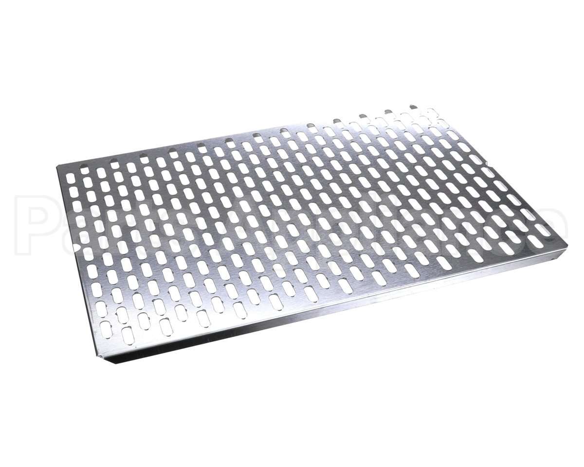 C18750-63C Perlick Glass Rack, Ss20, Drainer For