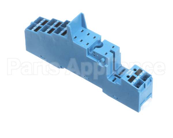 C2000313 Nuovair Base For Minirele' Push In Fin.95P5Sma