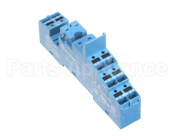 C2000313 Nuovair Base For Minirele' Push In Fin.95P5Sma