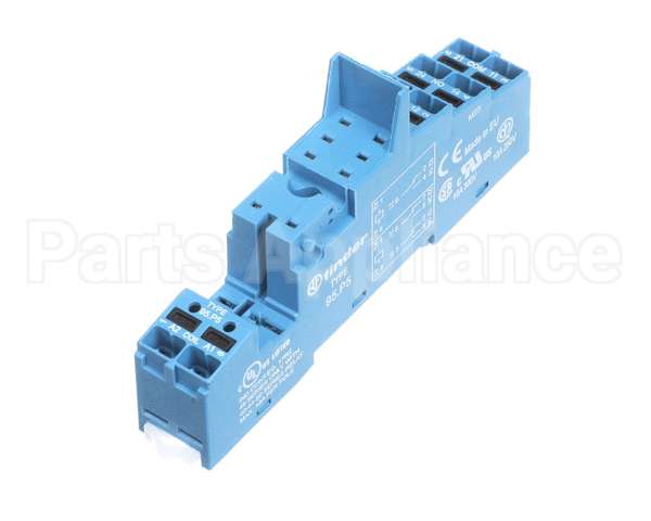 C2000313 Nuovair Base For Minirele' Push In Fin.95P5Sma