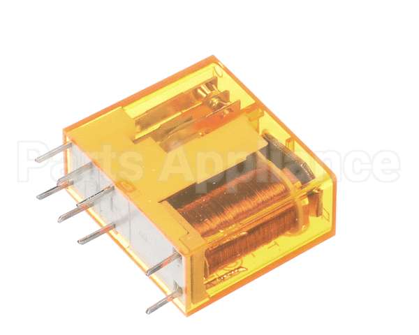 C2000314 Nuovair Mini Rele 24Vac 8A Fin.405280240000