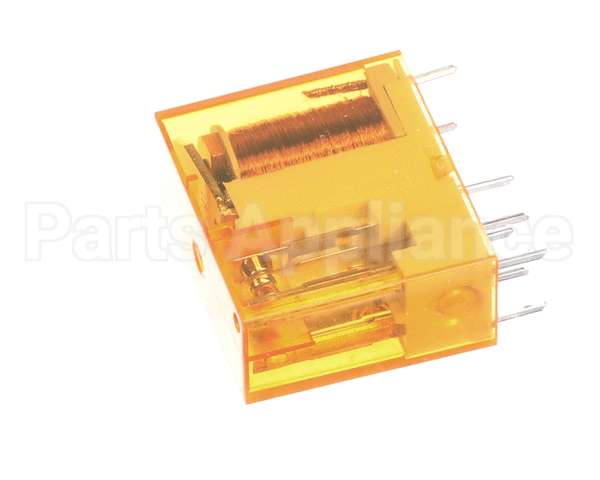 C2000314 Nuovair Mini Rele 24Vac 8A Fin.405280240000