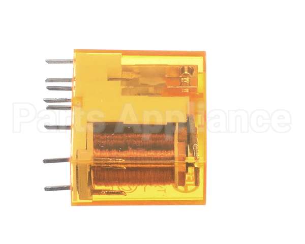 C2000314 Nuovair Mini Rele 24Vac 8A Fin.405280240000