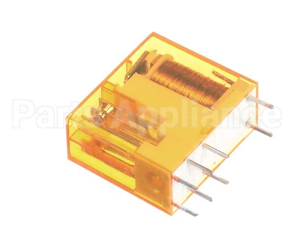 C2000314 Nuovair Mini Rele 24Vac 8A Fin.405280240000