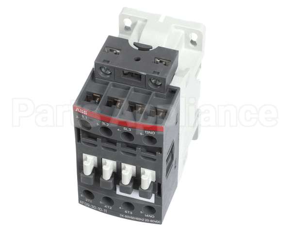 C2000317 Nuovair Contactor Af09301011 3P 9A 2460V Ac