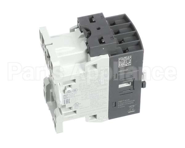 C2000317 Nuovair Contactor Af09301011 3P 9A 2460V Ac